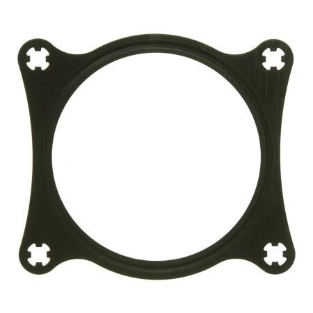 Victor Technology Fuel Injection Throttle Body Mounting Gasket - MAHLE G31842
